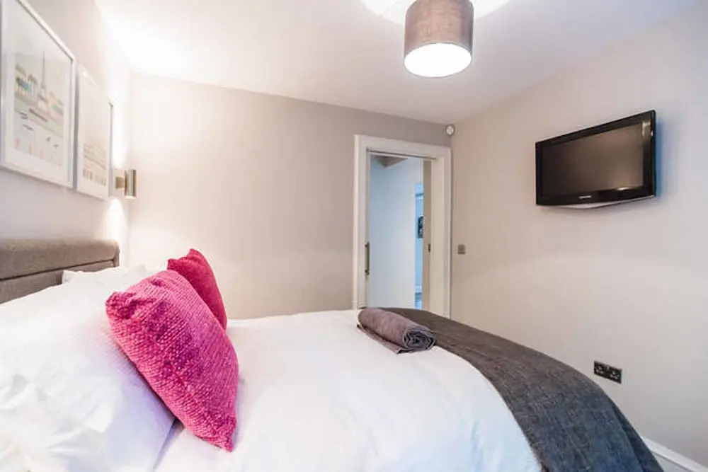 21A Luxury Apartment