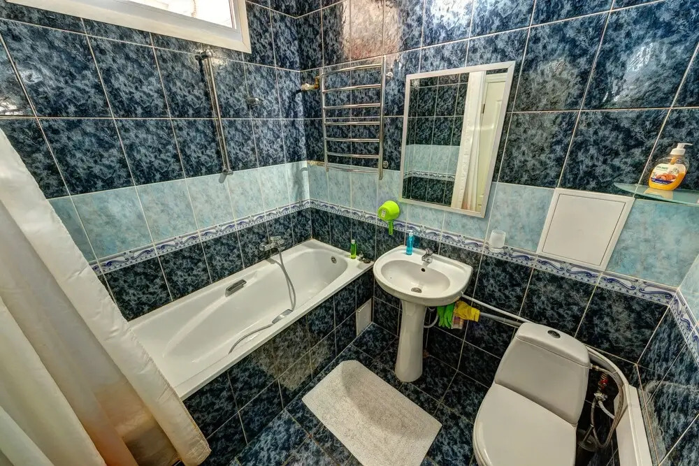 Apartment Bolshaya Vasilkovskaya 29