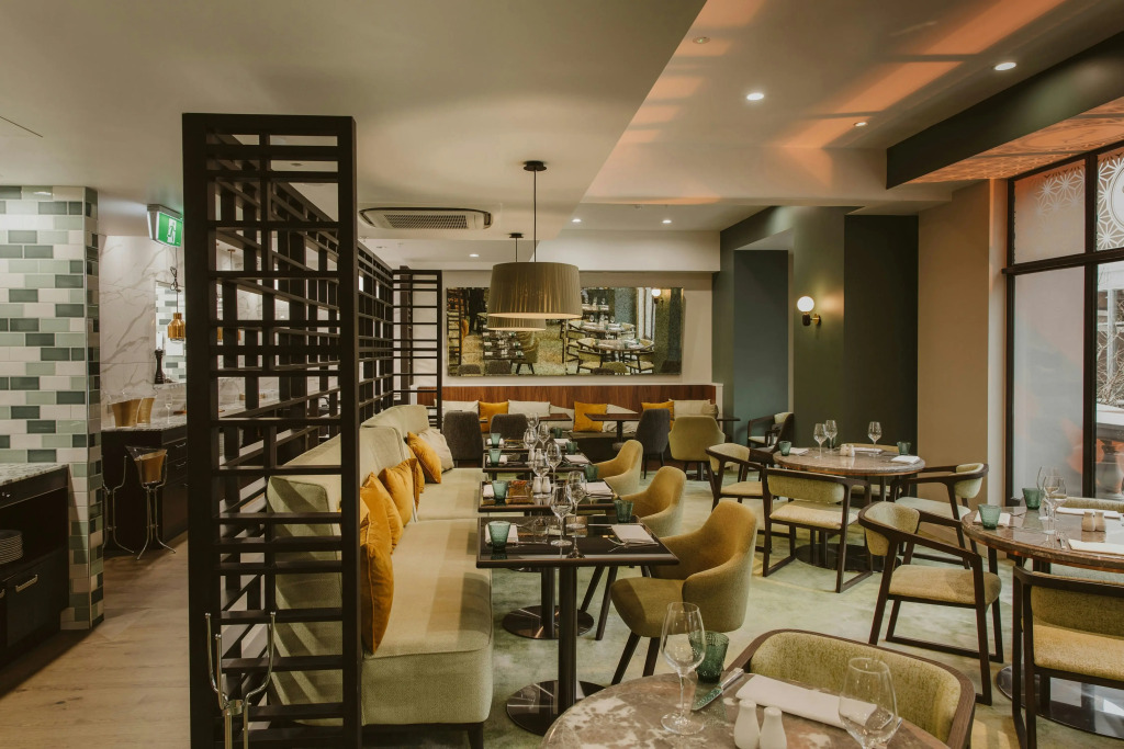 Doubletree By Hilton Wellington