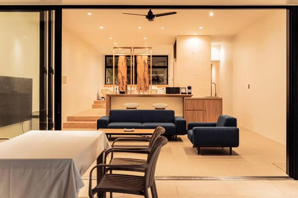 ADAN RESORT Sky Villa Luxury Suite