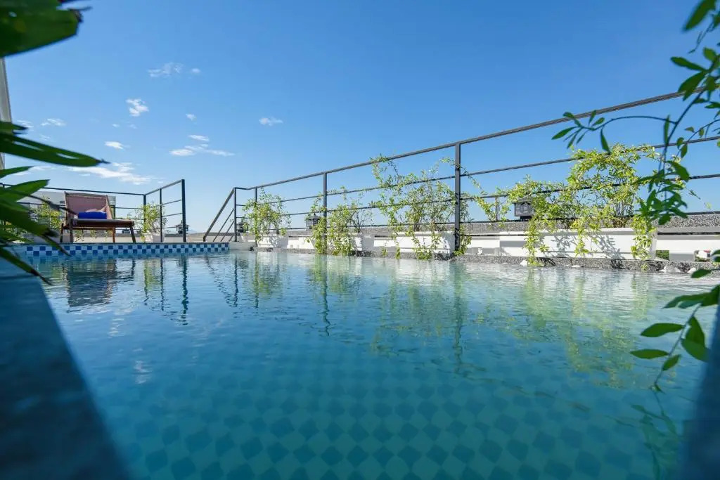 Hoi An Blue Sky Boutique Hotel & Spa