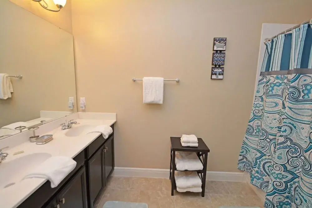 4413 Villa del Sol 6 Br villa by RedAwning