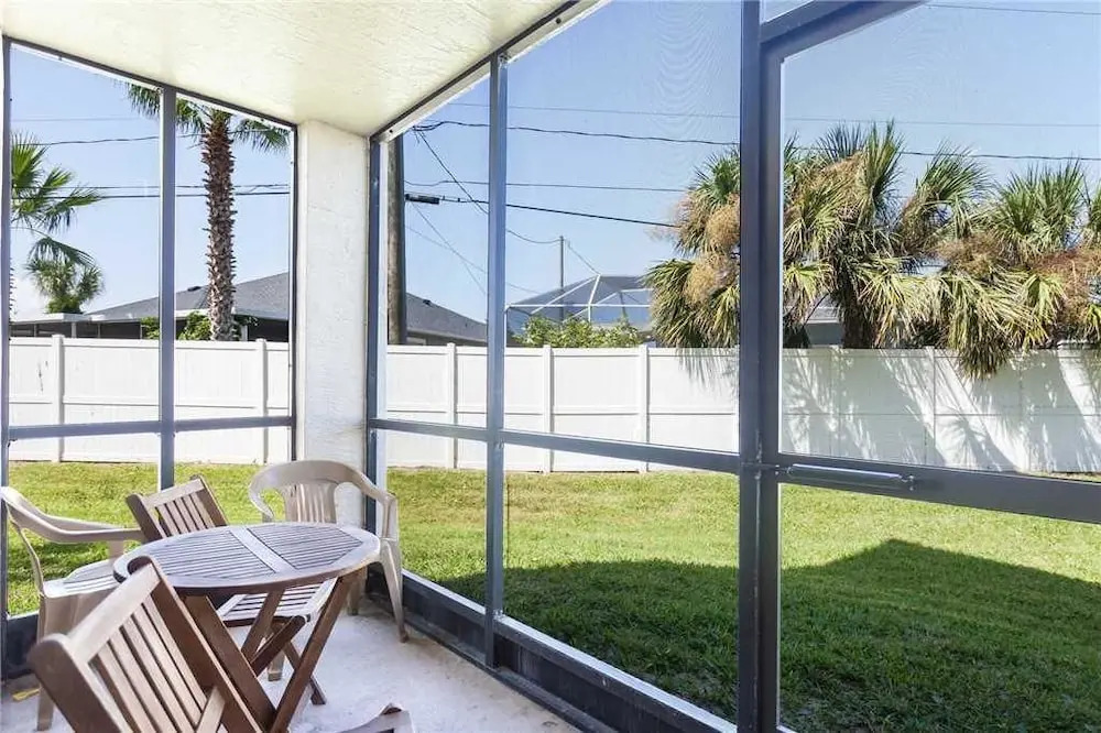 Ocean Village Club I14 - Two Bedroom Condo