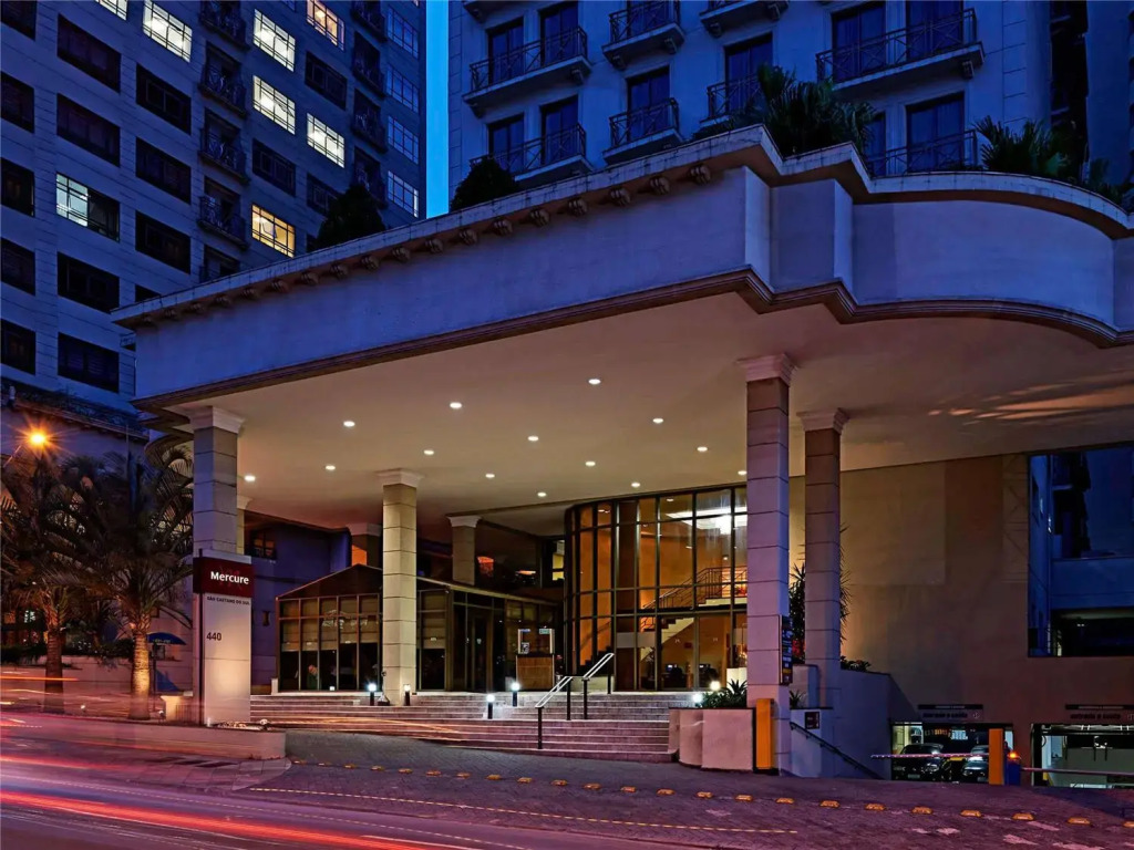 Mercure Sao Caetano do Sul