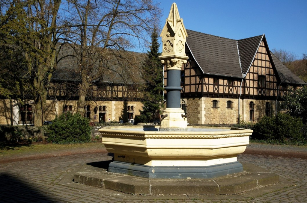 Kommende Ramersdorf