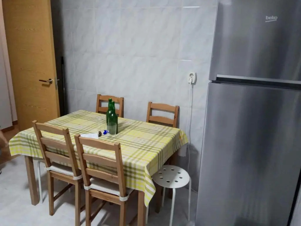 101A Apartamento moderno para 6 personas