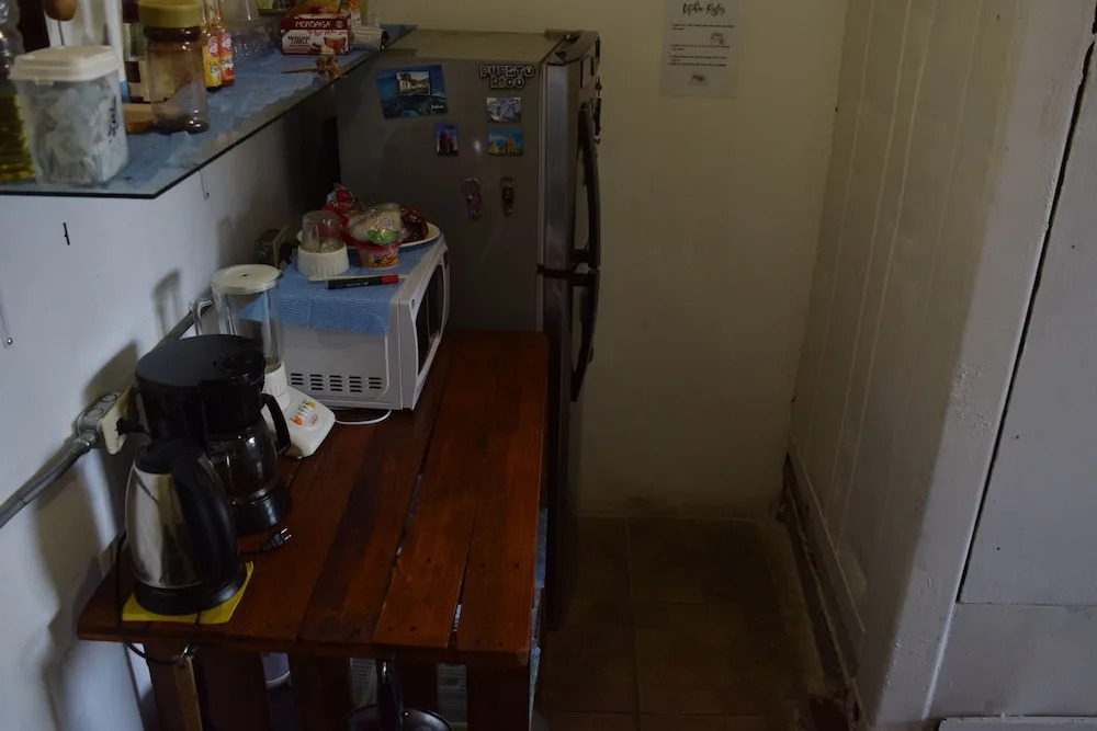 Arenal Container Hostel