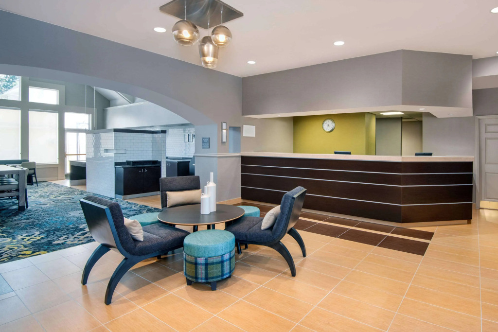 Hampton Inn Atlanta Kennesaw