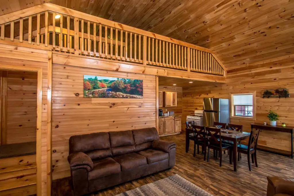 Presidential Mountain Resort