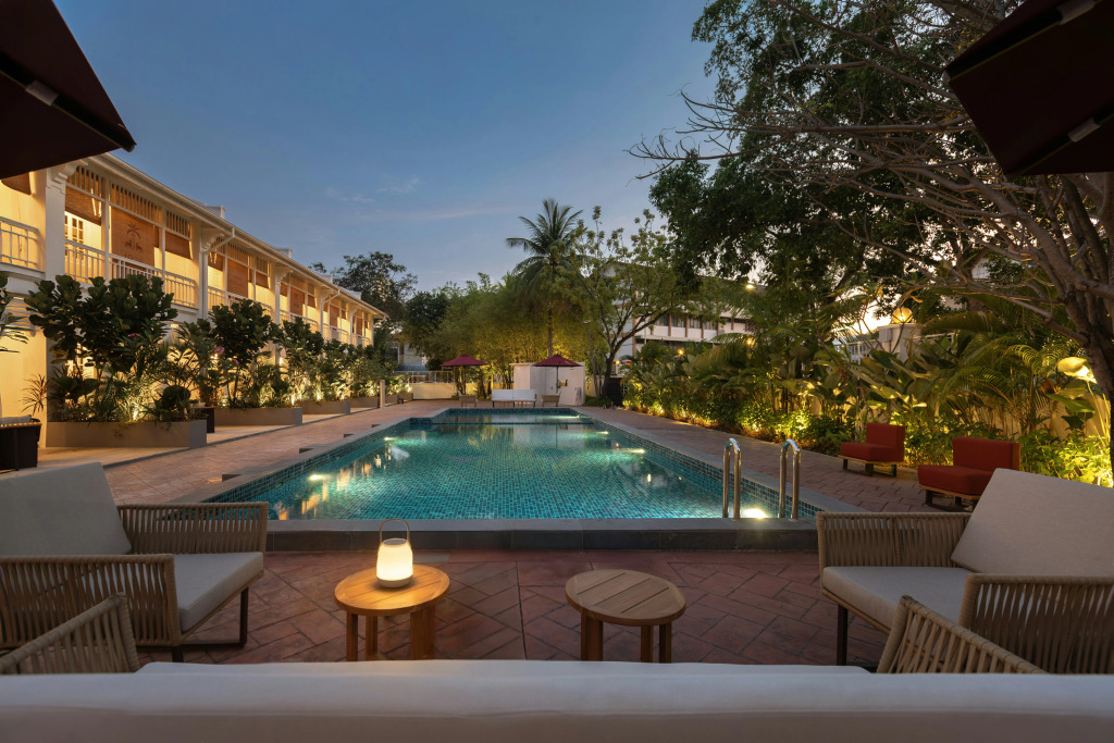 1926 Heritage Hotel Penang by The Unlimited Collection