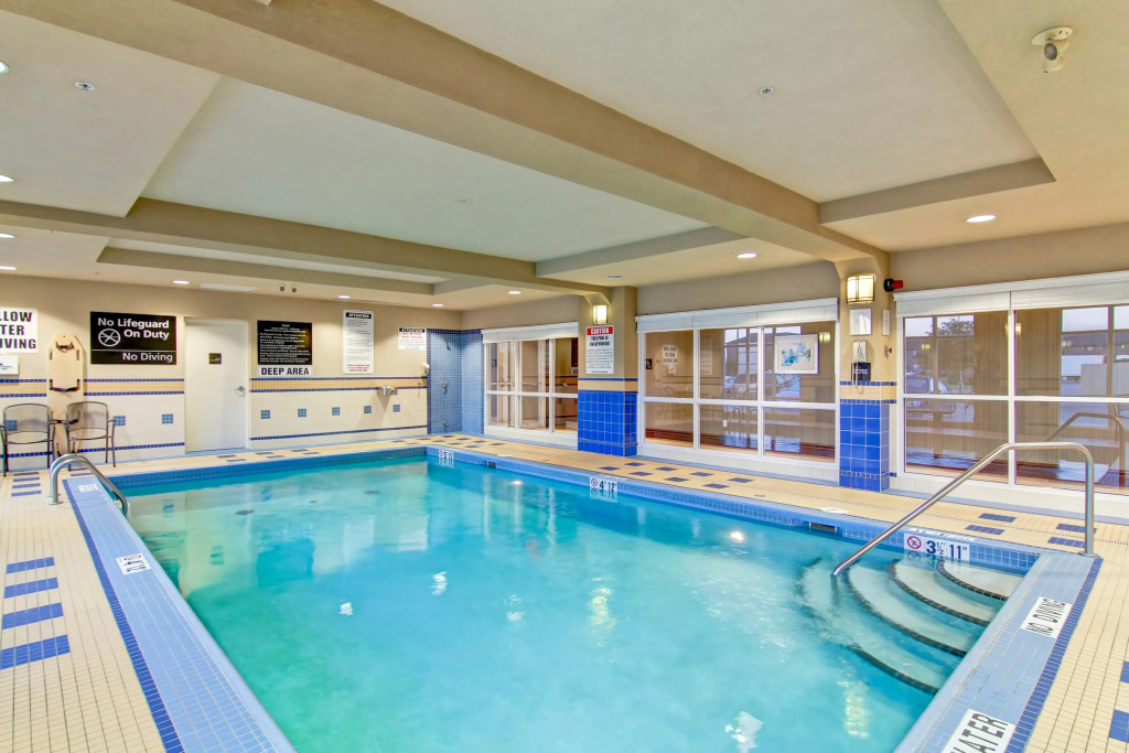 Hampton Inn London Ontario