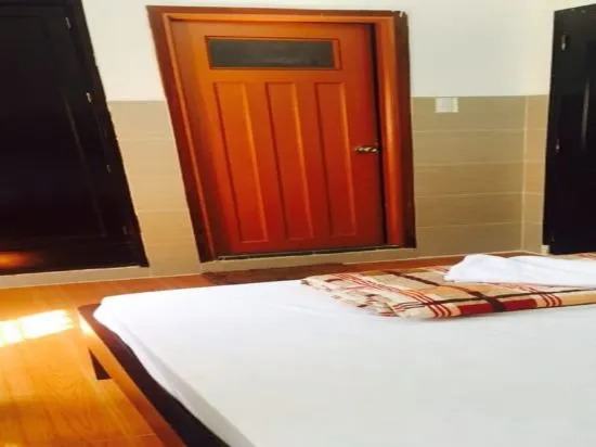 Ngoc Ngan Guest House