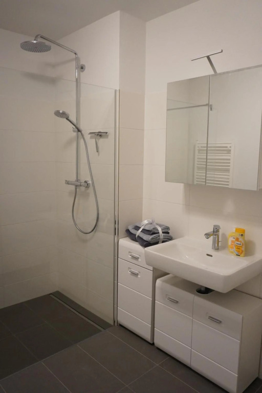 Gartenappartement Leonsberg