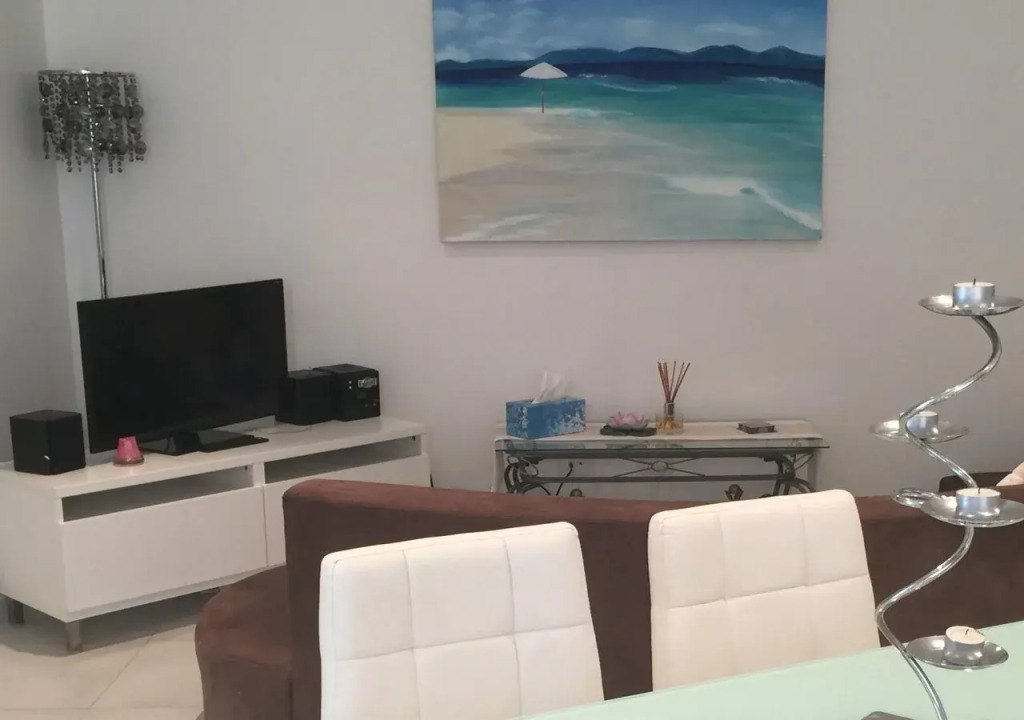 Sydney Executive Garden Apartments