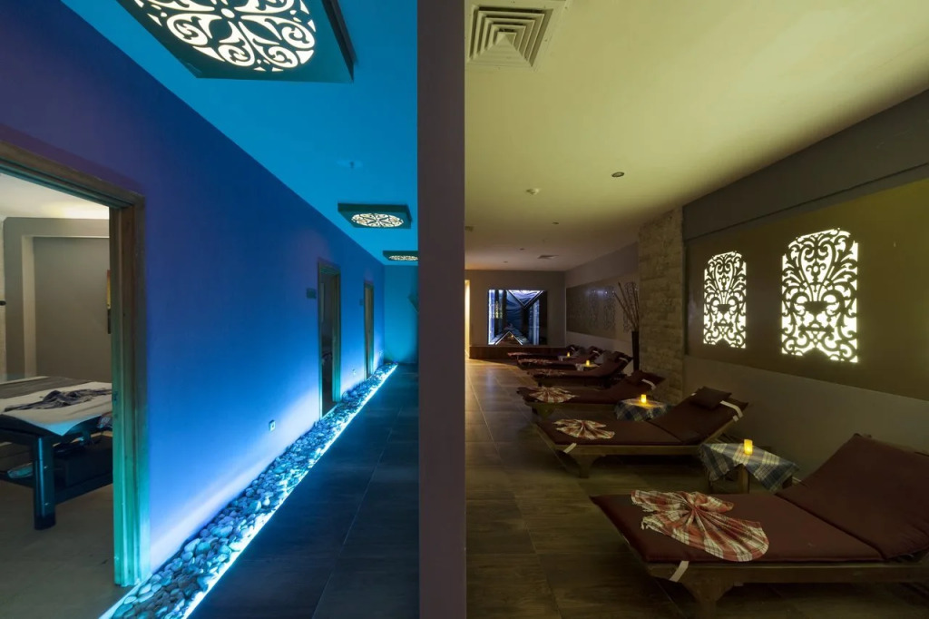 Golden Age Hotel Yalıkavak Bodrum