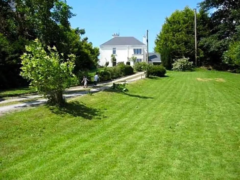 Riverside Glanworth