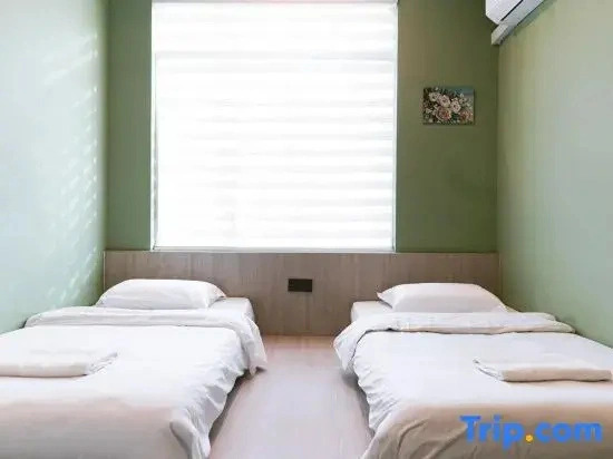 Trival Heaven Hill Homestay Sri Indah Sandakan