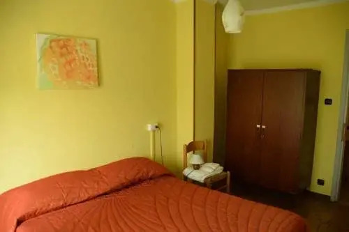 Hotel La Bisalta