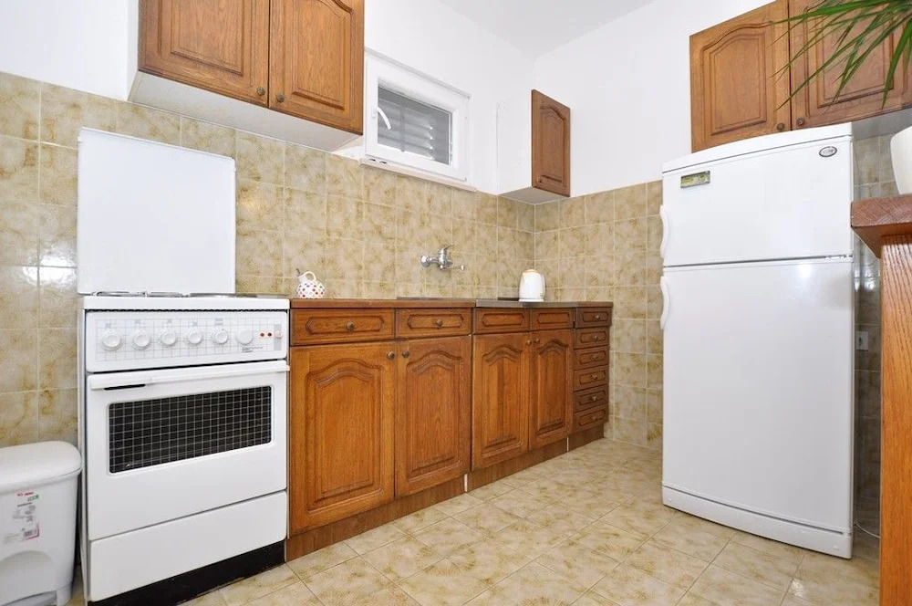 Apartments Grozdana