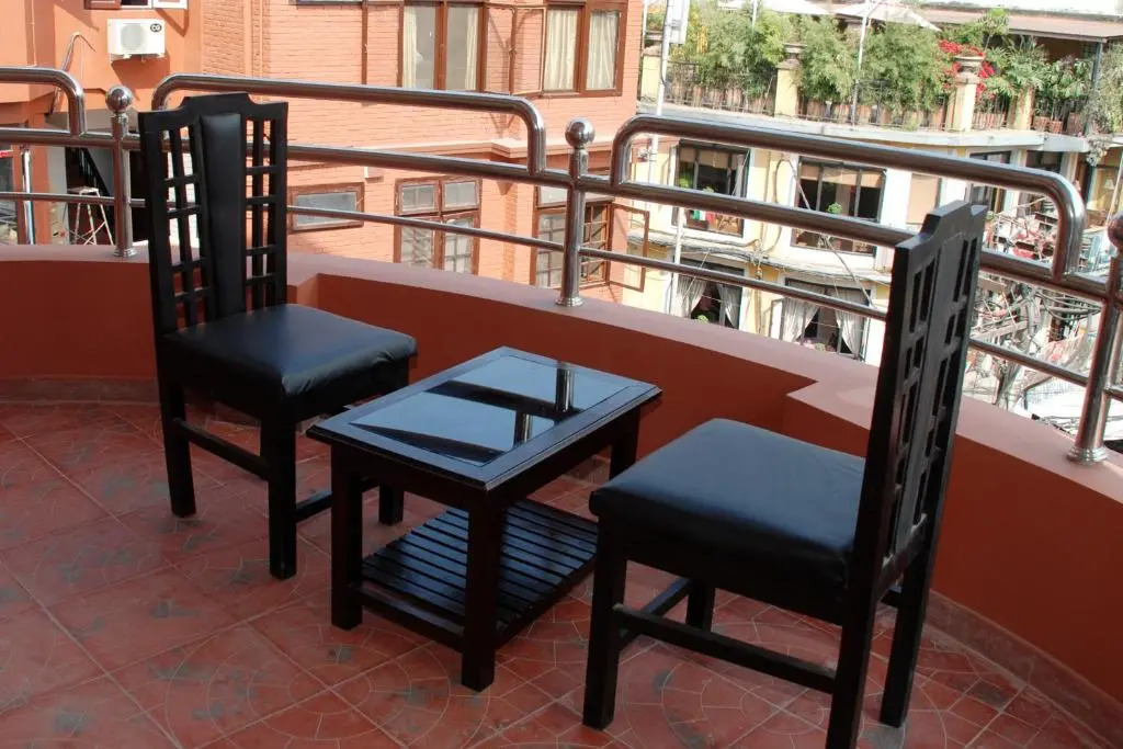 Hotel Access Nepal
