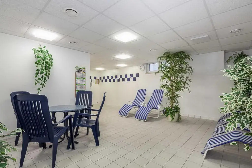 Haffblick Wohnung 01