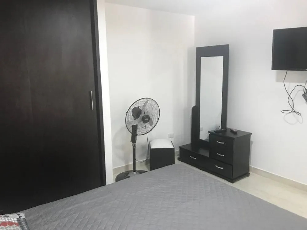 Apartamentos Nuevos