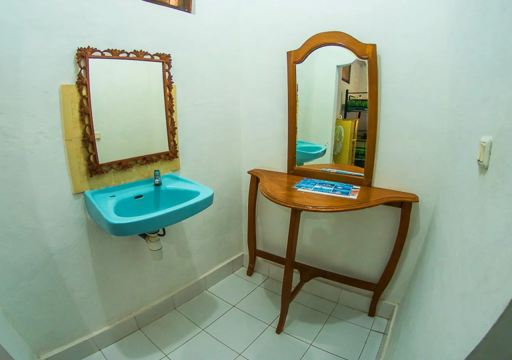 Hostel Nusa Penida