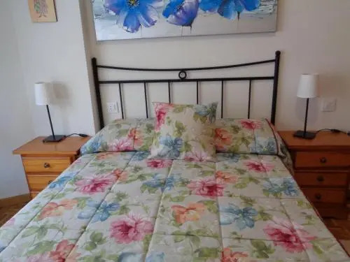 Apartamento Los Fresnos