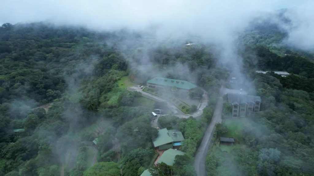 Hotel Heliconia - Monteverde