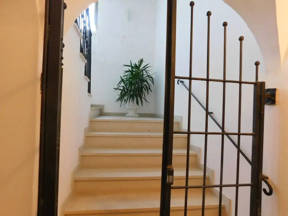 La casa di Aretusa & Alfeo