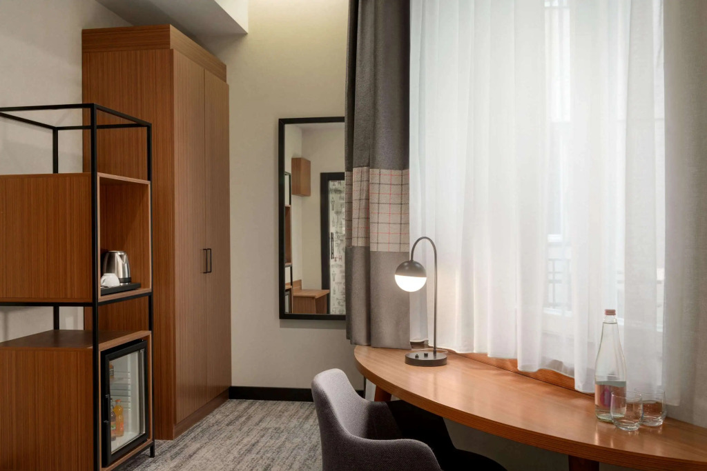 Ramada by Wyndham Budapest City Center