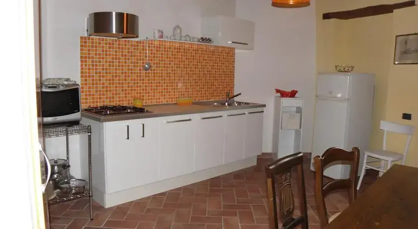 La Casina delle Vacanze