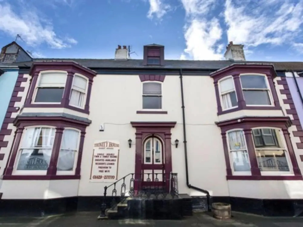 Trinity Guest House
