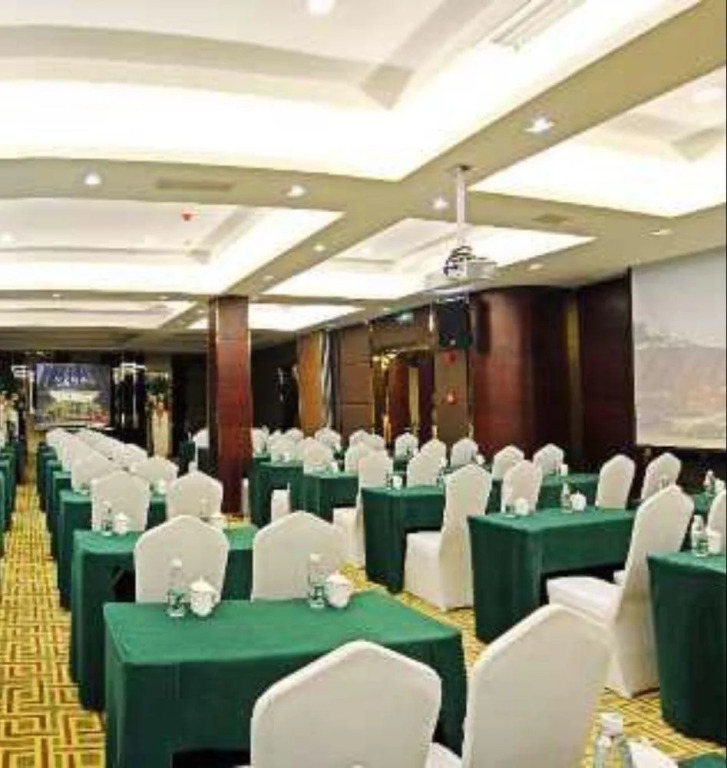 Xiaoyinju Hotel