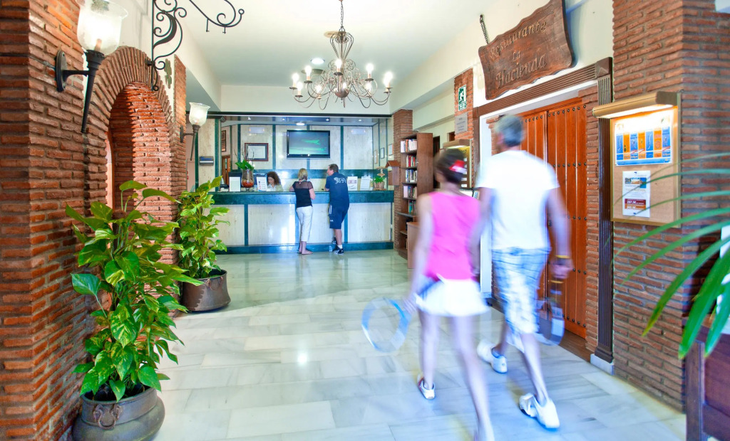 Mijas Costa Oasis