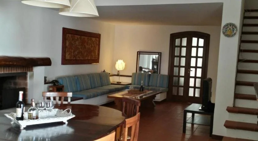 HelloApulia Villa Carenza
