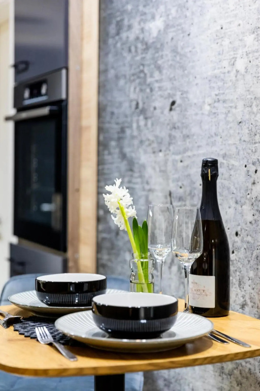 Erkel 18 Apartman