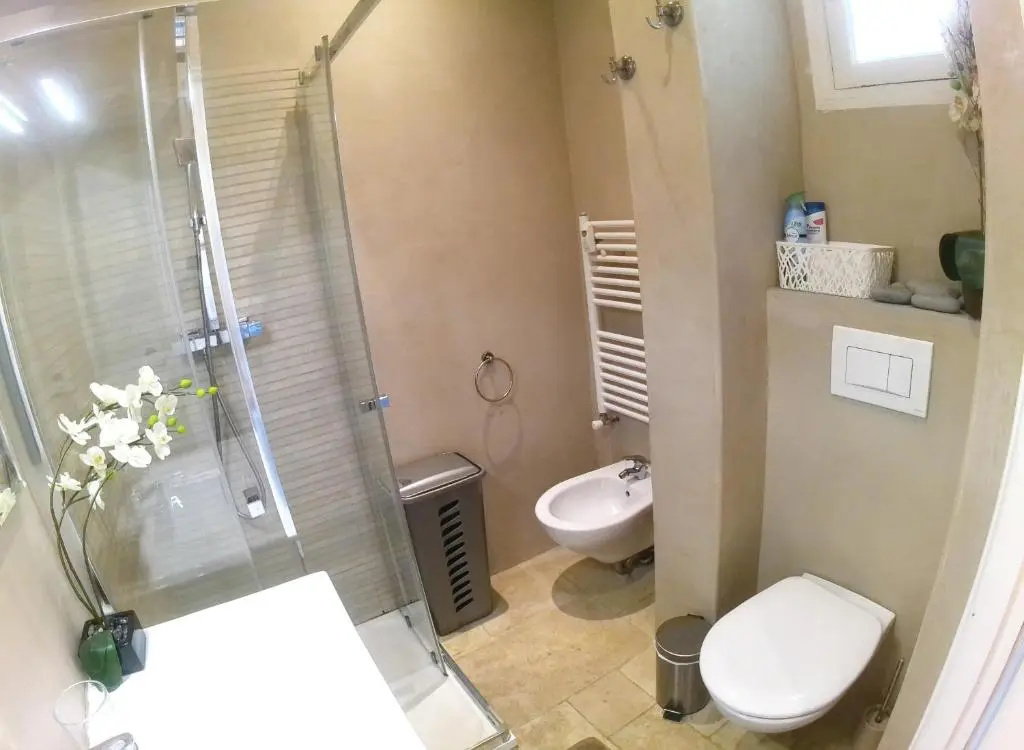 Apartment in the heart of Nice