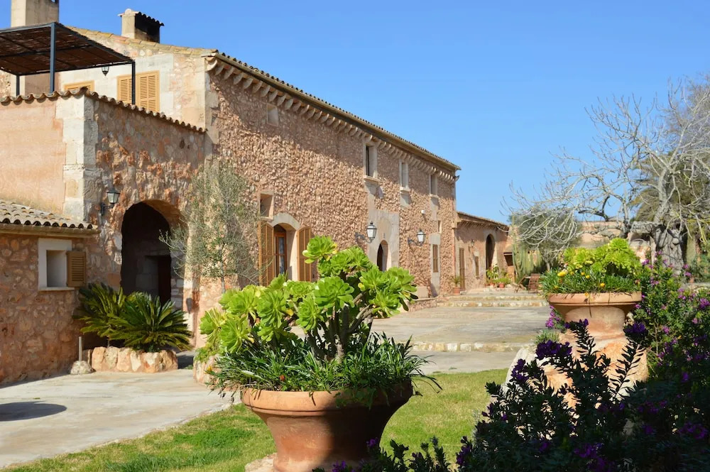 Agroturismo Son Llado