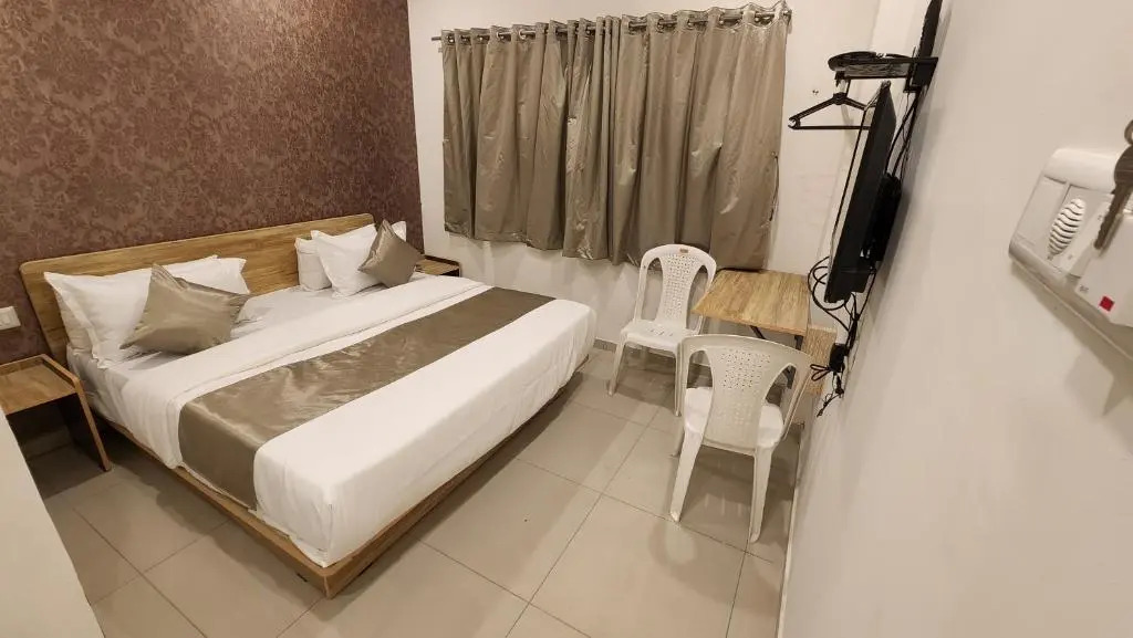 Hotel Nova Shine
