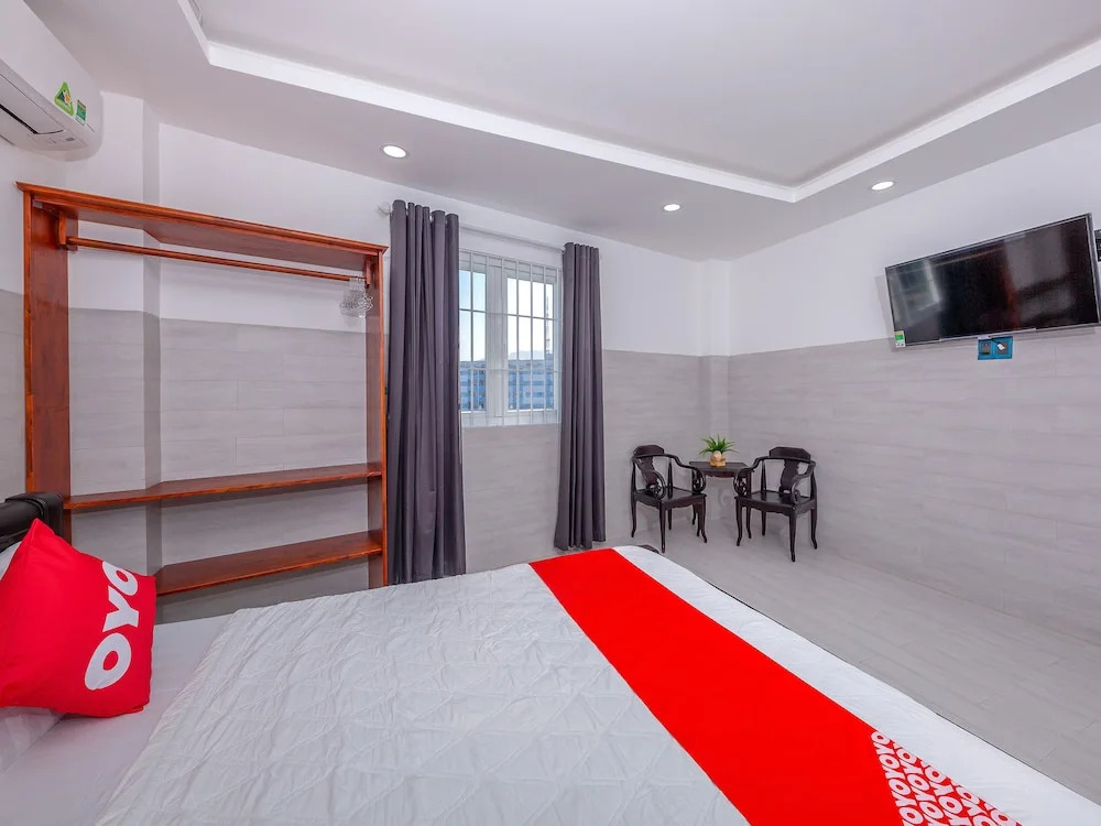 Oyo 1027 Lee Kim Motel And Apartment
