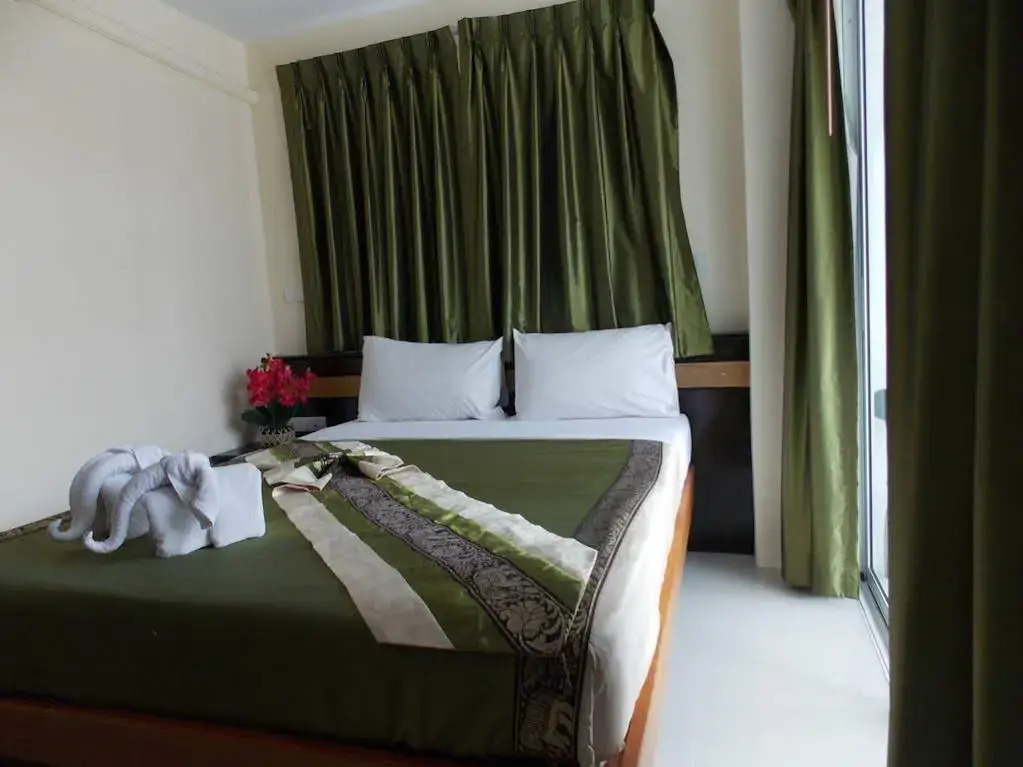 Sutin Guesthouse