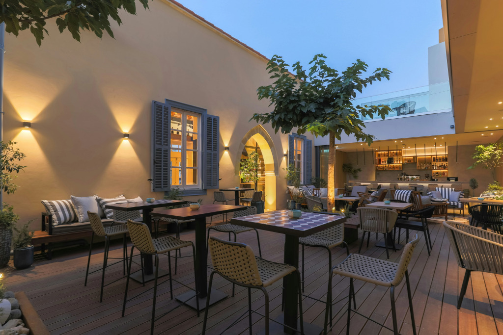 Hotel Indigo Larnaca by IHG-ADULTS ONLY