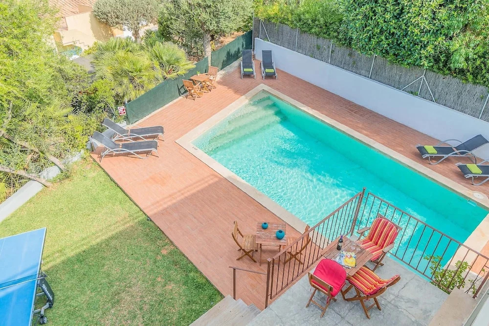 Villa Paradise Bonaire by Sealand Villas