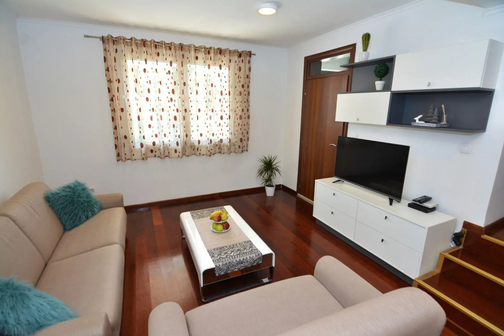 Apartments Tropicoco