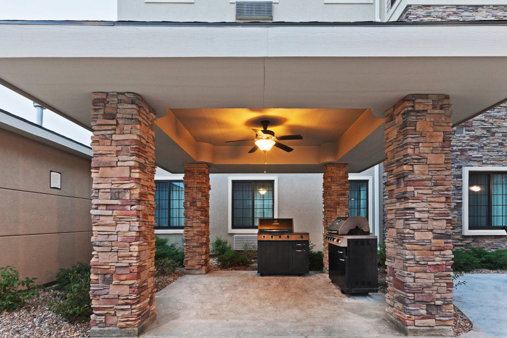 Staybridge Suites Wichita by IHG