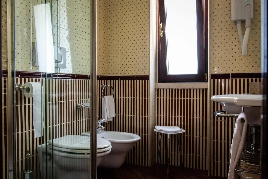 Hotel Petite Fleur