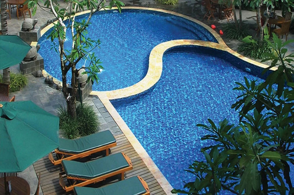 Blue Sky Hotel Balikpapan
