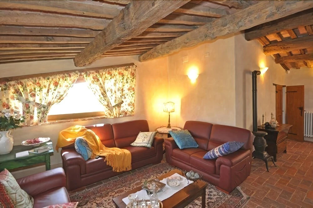 Casale Pienza