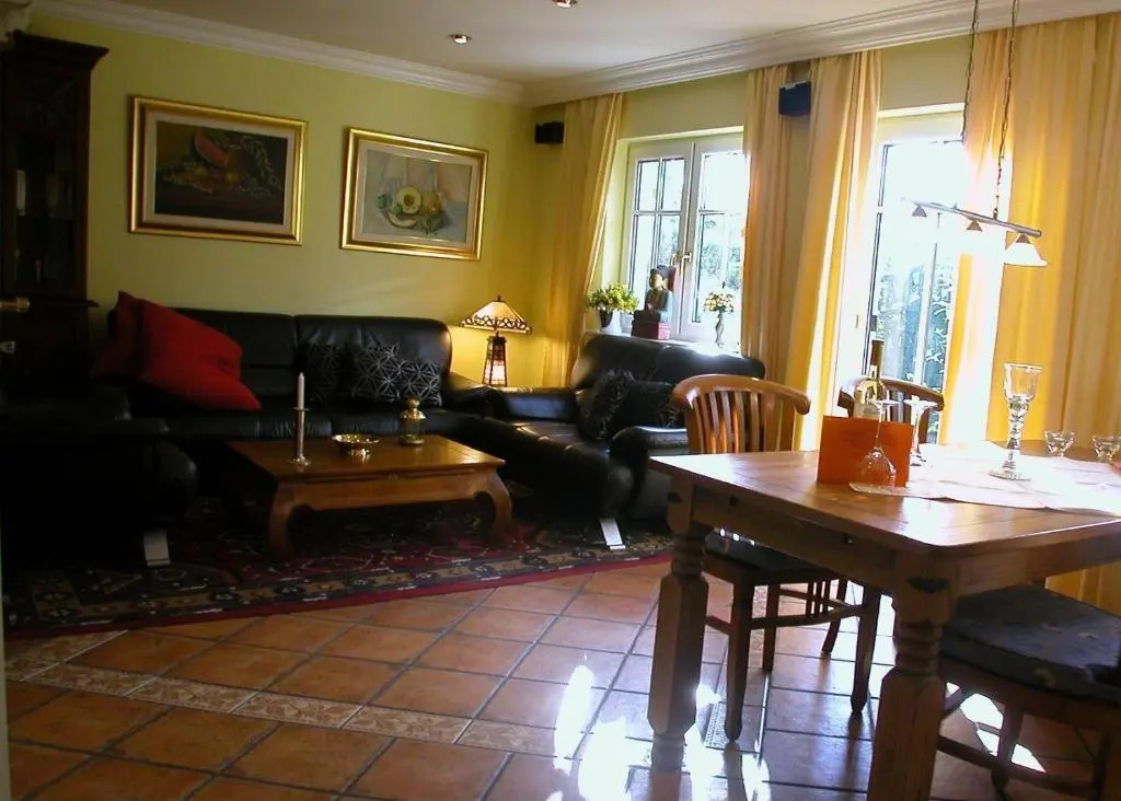 Reethaus 29b "fischerhaus"